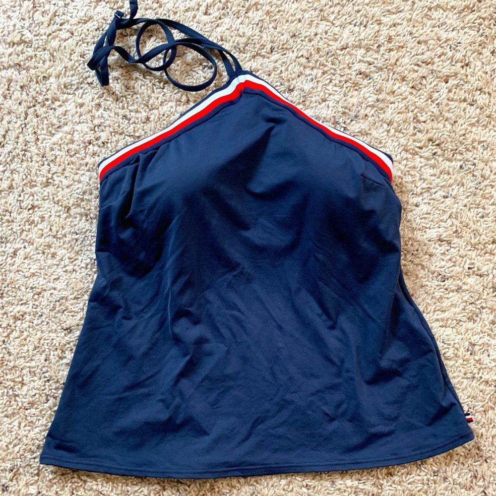Tommy Hilfiger Bathing suit top